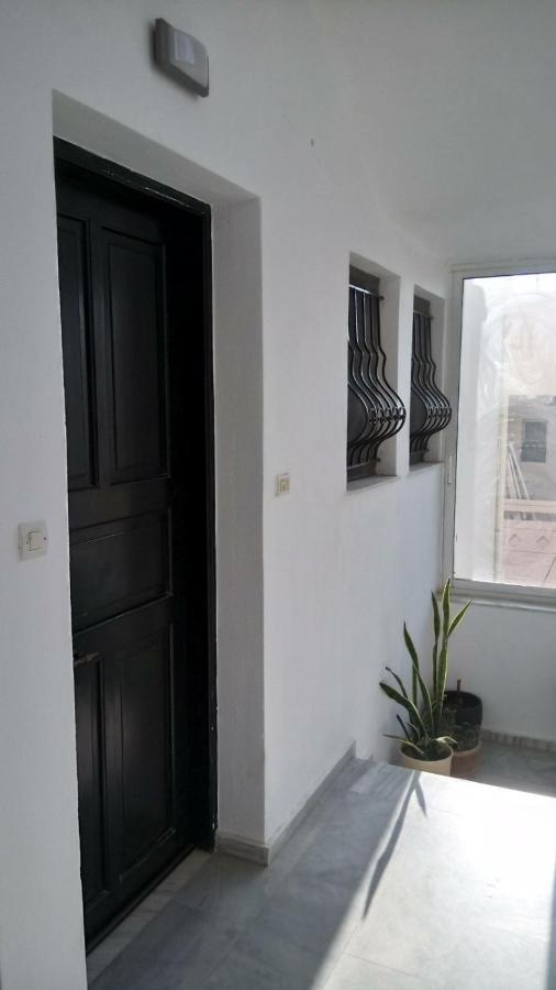 Phoeve Apt-Lovely 1-Br Rental Near The Beach Kalathas Exterior photo